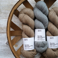 Alpine Bloom by Caitlin Hunter