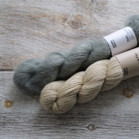 Islet Drop by Leila Raven (F&F)