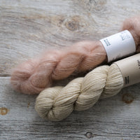 Islet Drop by Leila Raven (F&F)