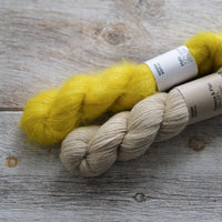 Islet Drop by Leila Raven (F&F)