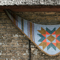 Clint by Natasja Hornby (F&F)