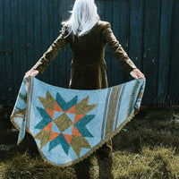 Clint by Natasja Hornby (F&F)