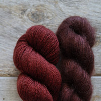 Ballard by Sari Nordlund