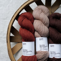 Nexxus by Natasja Hornby