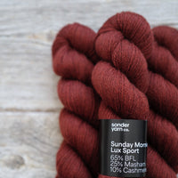 Mabel by Isabell Kraemer