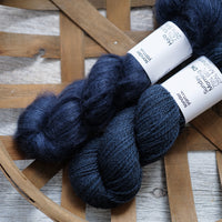 CMC Sweater by Yanwen Qian