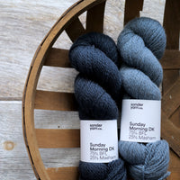 Ship Shape Cardigan by Heidi Kirrmaier