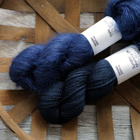 Eun Sweater by Ane Fiskum Sunde