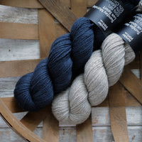 Frame your Face Cowl by Andrea Mowry