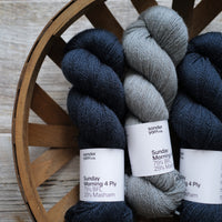 Autumn Alpine by Caitlin Hunter