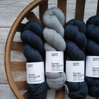 Morning Light by Andrea Aho