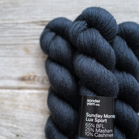 Mabel by Isabell Kraemer