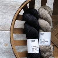 Ship Shape Cardigan by Heidi Kirrmaier