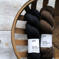 Ship Shape Cardigan by Heidi Kirrmaier