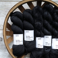 Turtle Dove Cardigan by Melissa Clulow