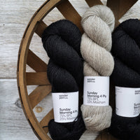 Autumn Alpine by Caitlin Hunter