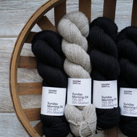 Morning Light by Andrea Aho