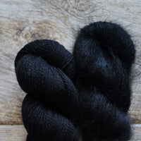 Musselburgh Hat by Ysolda Teague