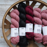 Polina by Teti Lutsak