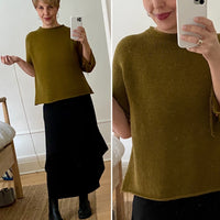 Spacetime by Heidi Kirrmaier