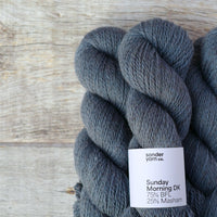 DRK Everyday Sweater by Andrea Mowry