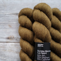 Ilha by Orlane Sucche (Lux Sport)