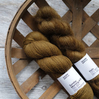 RibWave by Joanna Ang