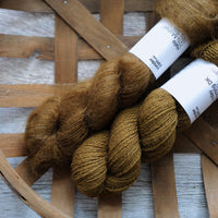 Eun Sweater by Ane Fiskum Sunde