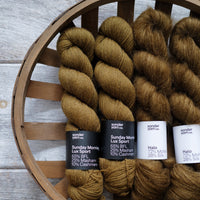 Coffee Date by Samantha Guerin