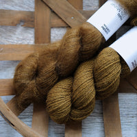 My Jose Hood by Kirsten Nørgaard