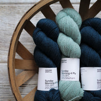 Autumn Alpine by Caitlin Hunter