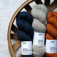 Nexxus by Natasja Hornby