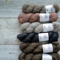 Artus by Natasja Hornby