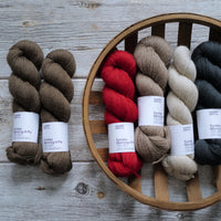 Artus by Natasja Hornby