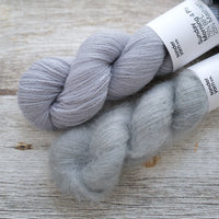 Musselburgh Hat by Ysolda Teague