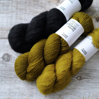 Rosie Yoke Sweater by Lene Holme Samsøe