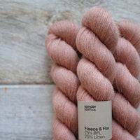 Fleece & Flax