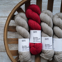 Morning Light by Andrea Aho