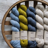 Clint by Natasja Hornby (F&F)