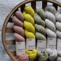 Clint by Natasja Hornby (F&F)