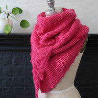 Fleur by Melissa Clulow (Sunday Morning Version)