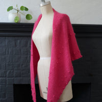 Fleur by Melissa Clulow (Sunday Morning Version)