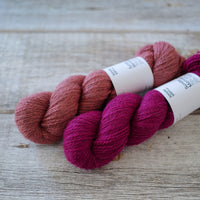 Alder Sweater by Rebecca Clow