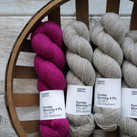 Polina by Teti Lutsak