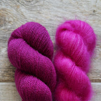 Musselburgh Hat by Ysolda Teague