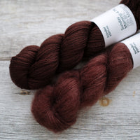 Musselburgh Hat by Ysolda Teague