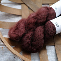 My Jose Hood by Kirsten Nørgaard