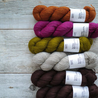 Artus by Natasja Hornby