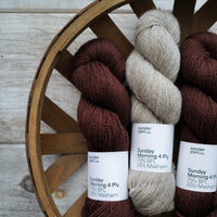 Alpine Bloom by Caitlin Hunter