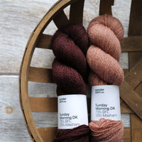 Ship Shape Cardigan by Heidi Kirrmaier